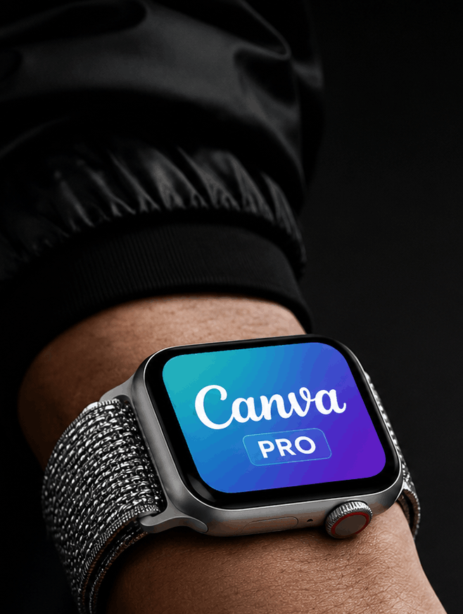 Canva Pro Subscription at Cheap Price Lifetime