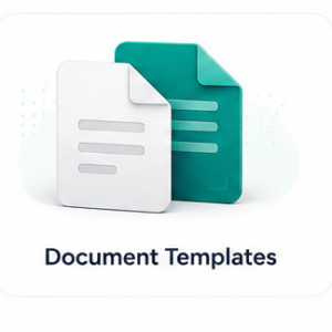 Document Templates