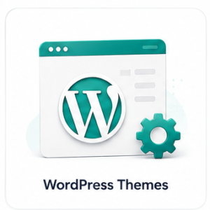 WordPress Themes
