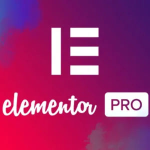 Elementor Pro v4.1.0 WordPress Plugin - World's #1 WordPress Page Builder
